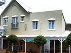 фото отеля The Benjamin Durban