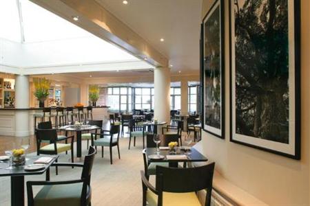 фото отеля The Goodwood Hotel