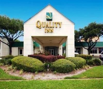 фото отеля Motel 6 Houston I-10 East