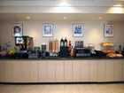 фото отеля Motel 6 Houston I-10 East