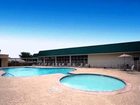 фото отеля Motel 6 Houston I-10 East