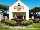 фото отеля Motel 6 Houston I-10 East