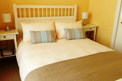 фото отеля Arbour House B&B