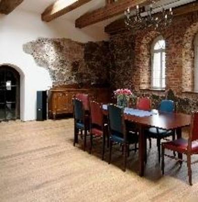 фото отеля Vodka Brevery Guesthouse