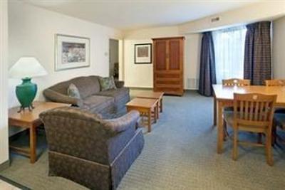 фото отеля Staybridge Suites Austin Arboretum
