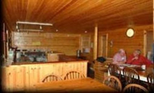 фото отеля Aite Cruinnichidh Hostel