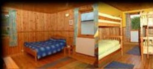 фото отеля Aite Cruinnichidh Hostel