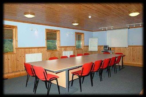 фото отеля Aite Cruinnichidh Hostel