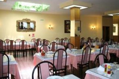 фото отеля Hotel Los Pinos Benasal