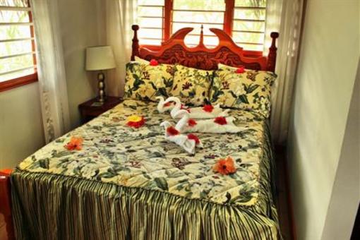 фото отеля Mama Noots Eco Resort