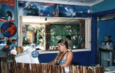 фото отеля Tekweni Backpackers Hostel