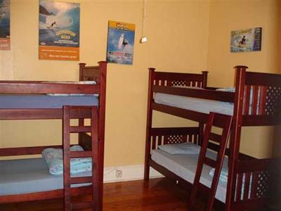 фото отеля Tekweni Backpackers Hostel