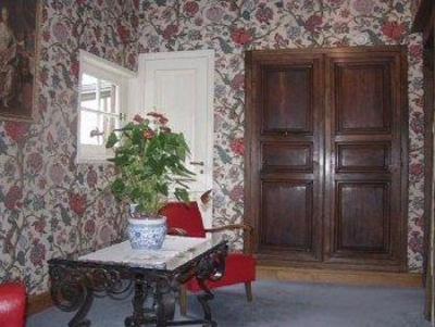 фото отеля Best Western Hotel De France Chinon