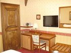фото отеля Best Western Hotel De France Chinon