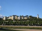 фото отеля Best Western Hotel De France Chinon
