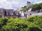 фото отеля Best Western Hotel De France Chinon