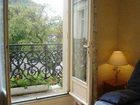 фото отеля Best Western Hotel De France Chinon