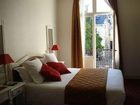 фото отеля Best Western Hotel De France Chinon