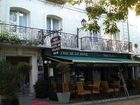 фото отеля Best Western Hotel De France Chinon