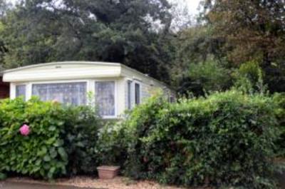 фото отеля Watermouth Cove Holiday Park