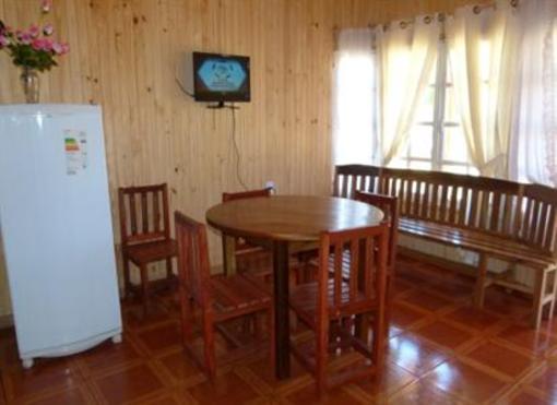 фото отеля Hotel Cabana Yvyra