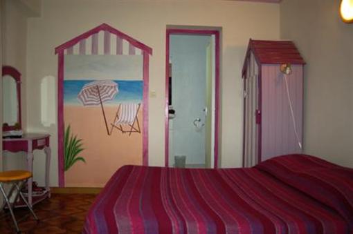 фото отеля Maloni Hotel