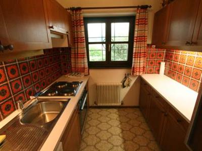 фото отеля Apartment Eckel