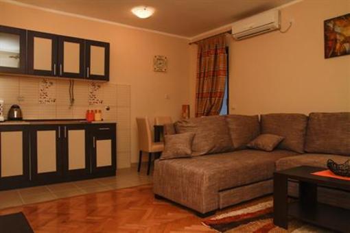 фото отеля Apartments HMD