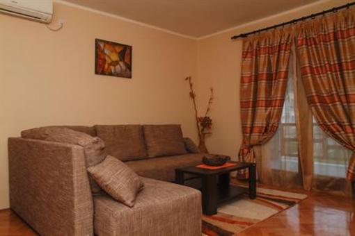 фото отеля Apartments HMD
