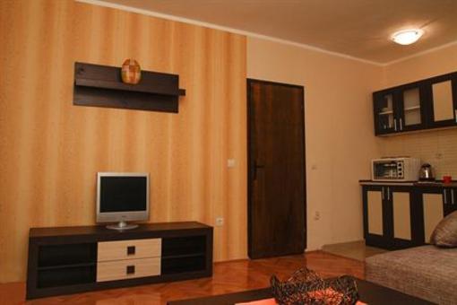 фото отеля Apartments HMD