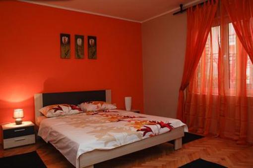 фото отеля Apartments HMD