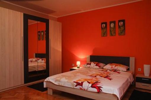 фото отеля Apartments HMD