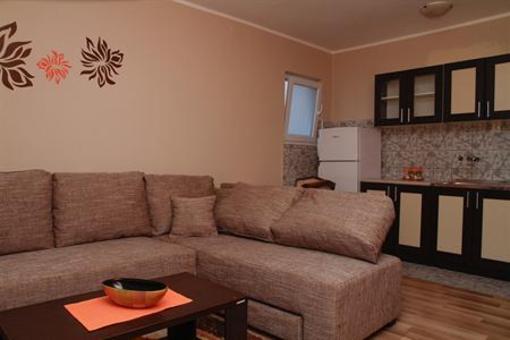 фото отеля Apartments HMD
