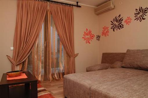 фото отеля Apartments HMD