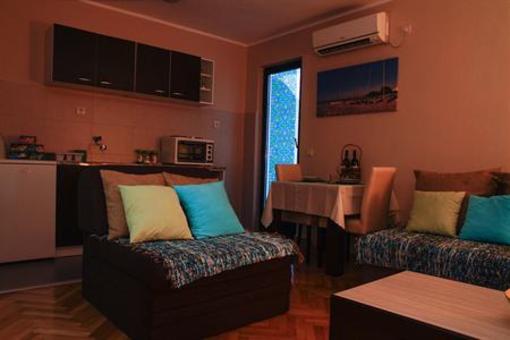 фото отеля Apartments HMD