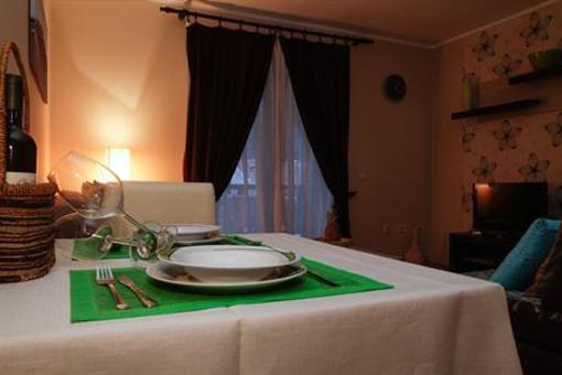 фото отеля Apartments HMD