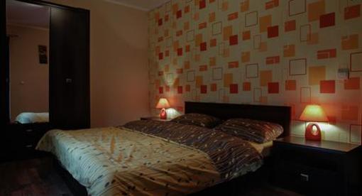 фото отеля Apartments HMD