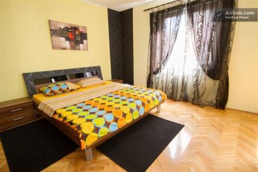 фото отеля Apartments HMD