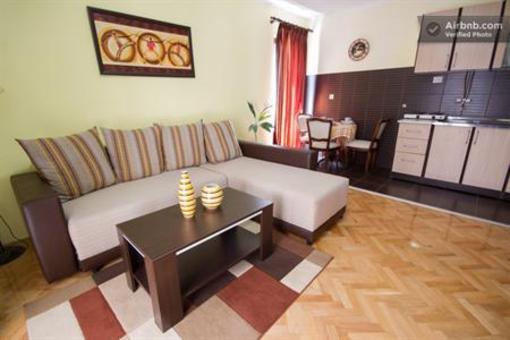 фото отеля Apartments HMD