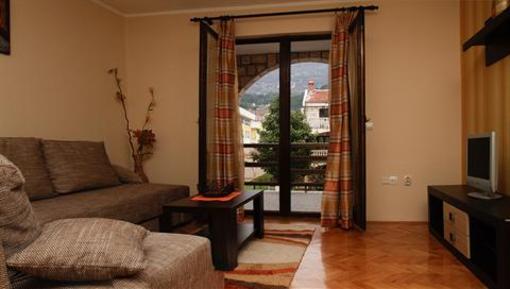фото отеля Apartments HMD