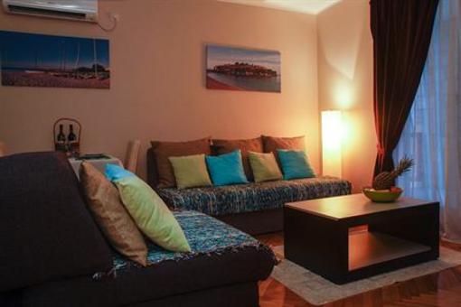 фото отеля Apartments HMD