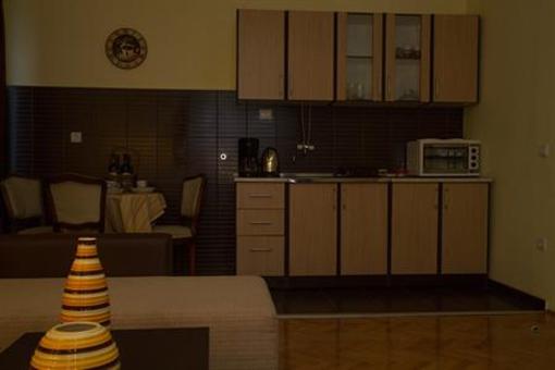 фото отеля Apartments HMD