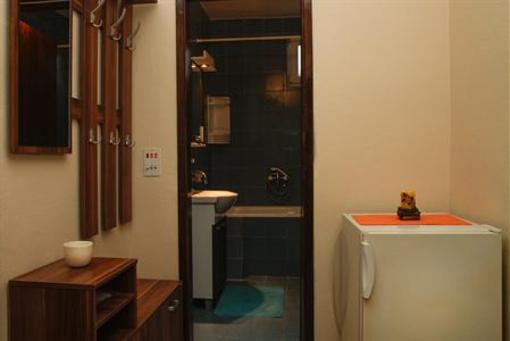 фото отеля Apartments HMD