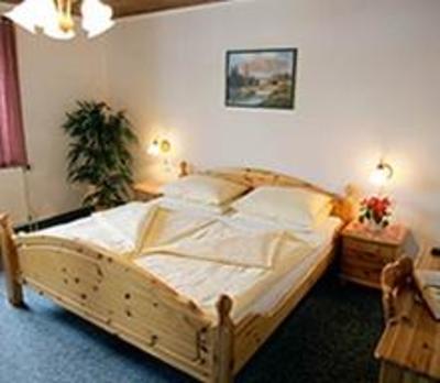 фото отеля Kronawetterhof