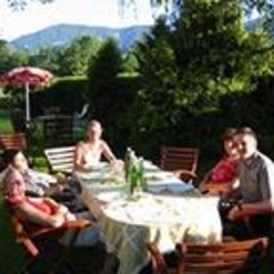 фото отеля Kronawetterhof