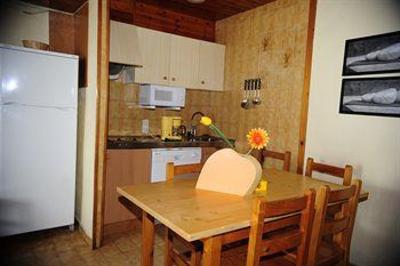 фото отеля Apartamentos Lake Placid 3000
