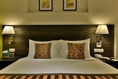 фото отеля The Fern Residency, Vadodara