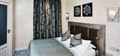 фото отеля Hotel des Champs-Elysees