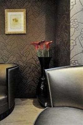 фото отеля Hotel des Champs-Elysees