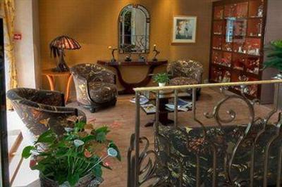 фото отеля Hotel des Champs-Elysees